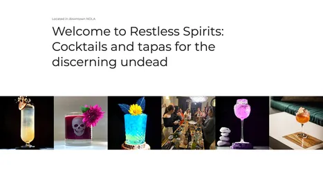 Your live embedded widget